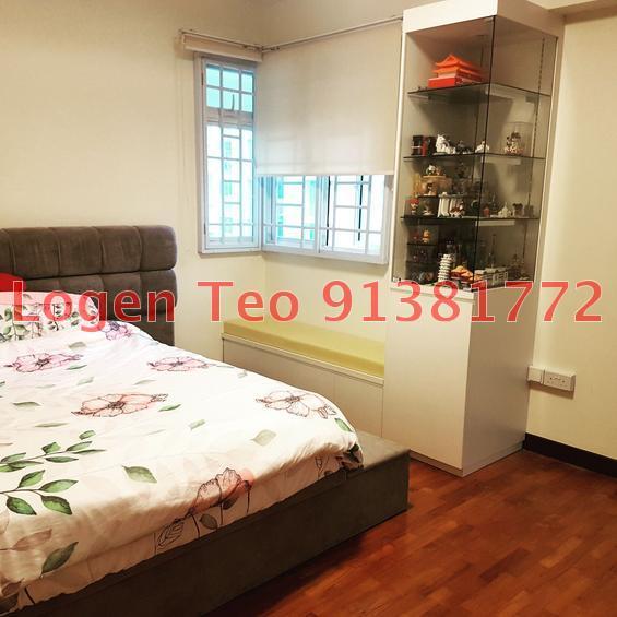 Blk 410C Fernvale Road (Sengkang), HDB 4 Rooms #154053832